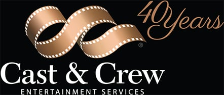 Cast & Crew Logo