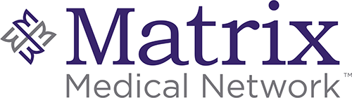 Matrix Medical Logo