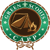 Greenscouts Logo