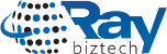 Ray BizTech Logo