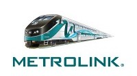 Metrolink Logo