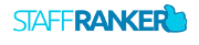 StaffRanker Logo