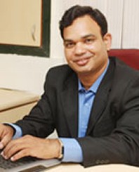 Chaitanya, MBA